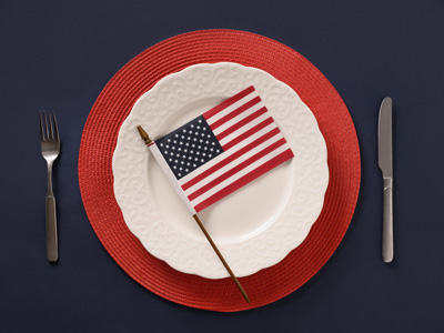 veterans day dinner